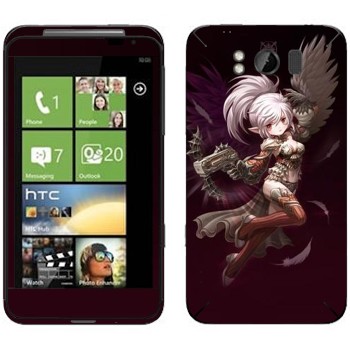   «     - Lineage II»   HTC Titan