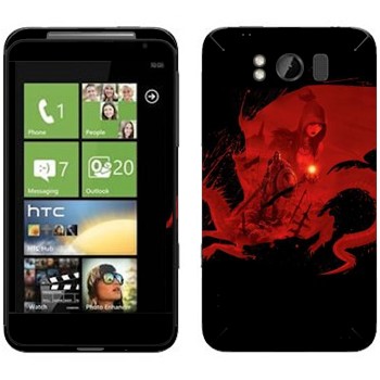   « : »   HTC Titan