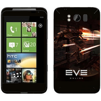   «EVE  »   HTC Titan