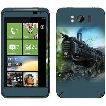   «EVE Rokh»   HTC Titan