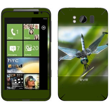   «EVE »   HTC Titan