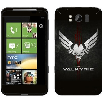   «EVE »   HTC Titan