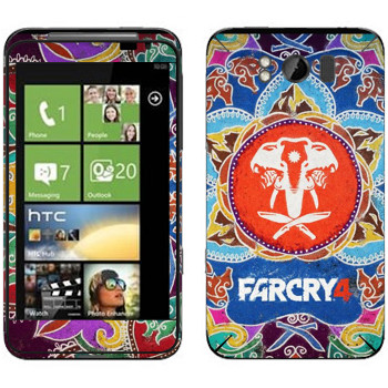   «Far Cry 4 - »   HTC Titan