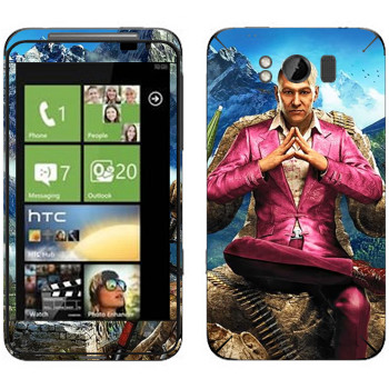   «Far Cry 4 -  »   HTC Titan