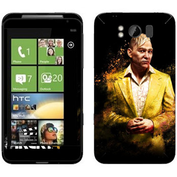   «Far Cry 4 -    »   HTC Titan