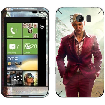   «Far Cry 4 - »   HTC Titan