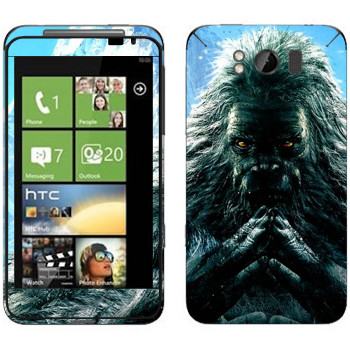   «Far Cry 4 - »   HTC Titan