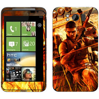   «Far Cry »   HTC Titan