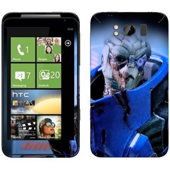   «  - Mass effect»   HTC Titan