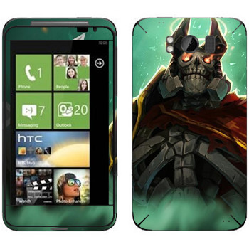   «  - Dota 2»   HTC Titan