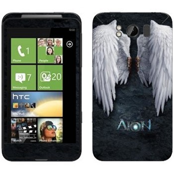   «  - Aion»   HTC Titan