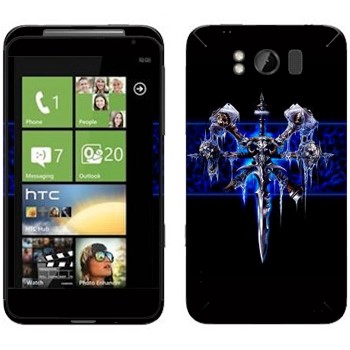   «    - Warcraft»   HTC Titan