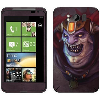   « - Dota 2»   HTC Titan