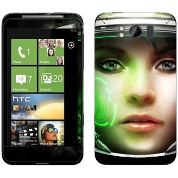   « - StarCraft 2»   HTC Titan