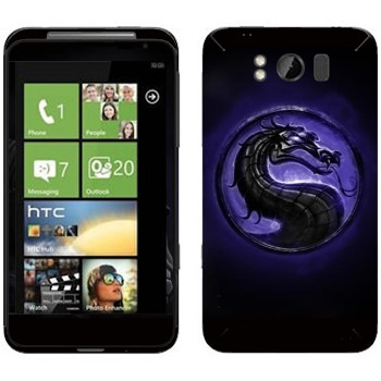   «Mortal Kombat »   HTC Titan