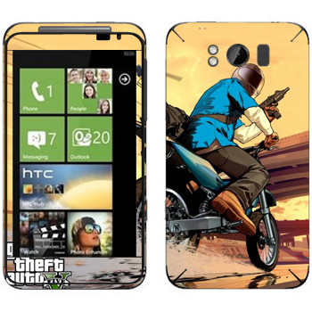   « - GTA5»   HTC Titan