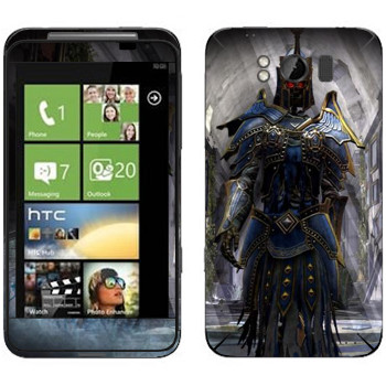   «Neverwinter Armor»   HTC Titan