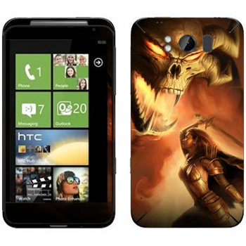   «Neverwinter »   HTC Titan