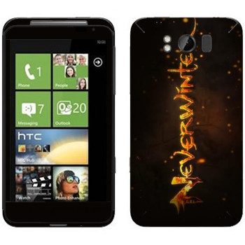   «Neverwinter »   HTC Titan