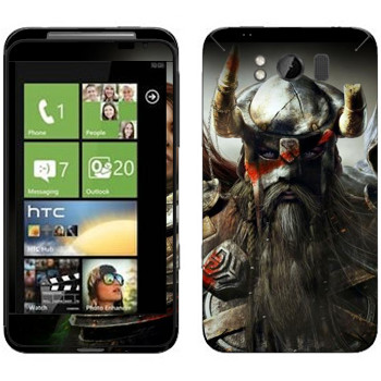 HTC Titan