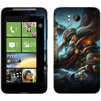   «  - World of Warcraft»   HTC Titan