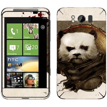   « - World of Warcraft»   HTC Titan