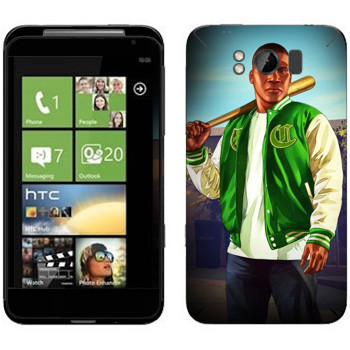   «   - GTA 5»   HTC Titan