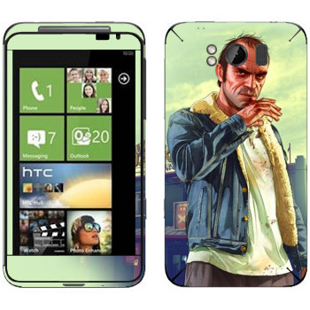 HTC Titan