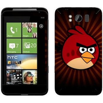   « - Angry Birds»   HTC Titan