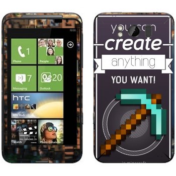 HTC Titan