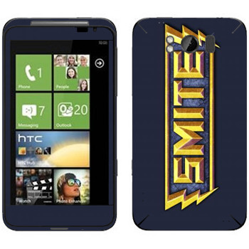   «SMITE »   HTC Titan