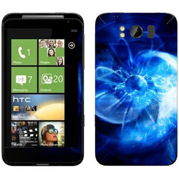   «Star conflict Abstraction»   HTC Titan