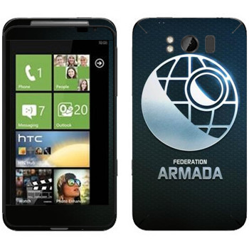   «Star conflict Armada»   HTC Titan