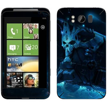   «Star conflict Death»   HTC Titan