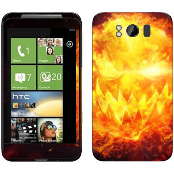   «Star conflict Fire»   HTC Titan