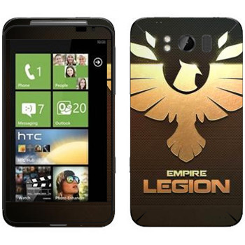   «Star conflict Legion»   HTC Titan