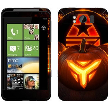   «Star conflict Pumpkin»   HTC Titan