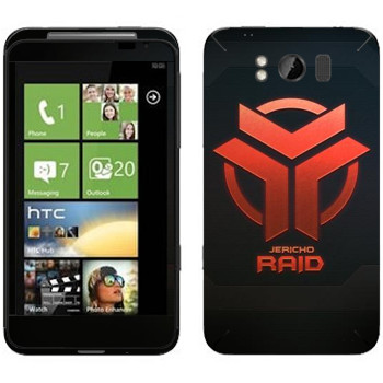   «Star conflict Raid»   HTC Titan