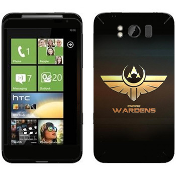   «Star conflict Wardens»   HTC Titan