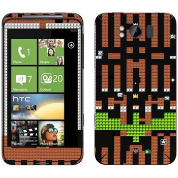 HTC Titan