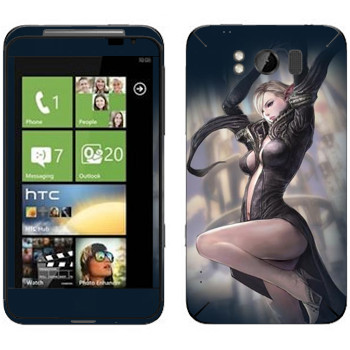   «Tera Elf»   HTC Titan