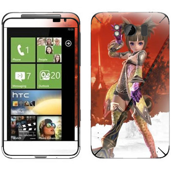   «Tera Elin»   HTC Titan