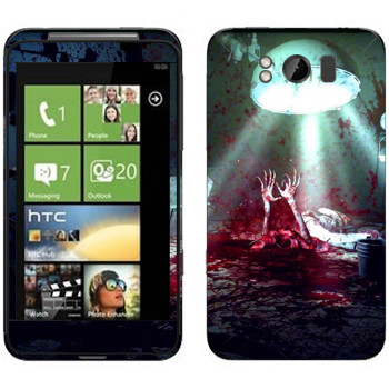   «The Evil Within  -  »   HTC Titan