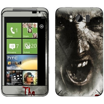   «The Evil Within -  »   HTC Titan