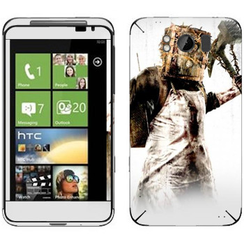   «The Evil Within -     »   HTC Titan