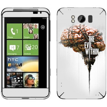   «The Evil Within - »   HTC Titan