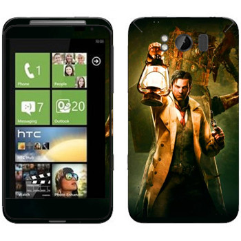   «The Evil Within -   »   HTC Titan