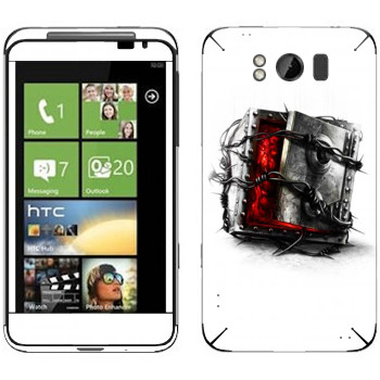   «The Evil Within - »   HTC Titan