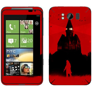   «The Evil Within -  »   HTC Titan