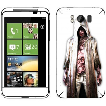   «The Evil Within - »   HTC Titan